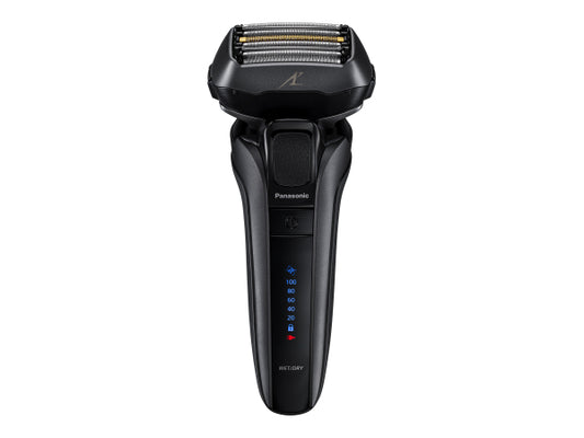 Kaufuniversum - Panasonic Nass-/Trocken Rasierer ES-LV9U