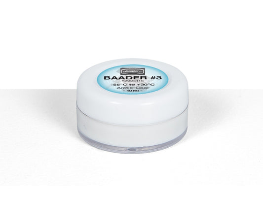 Kaufuniversum - Baader Fett #3 Artic-Cool