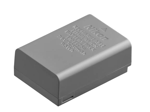 Kaufuniversum - Nikon EN-EL25a Akku Lithium-Ionen