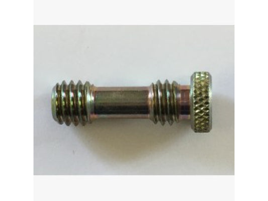 Kaufuniversum - Gitzo 3/8" Kameraschraube