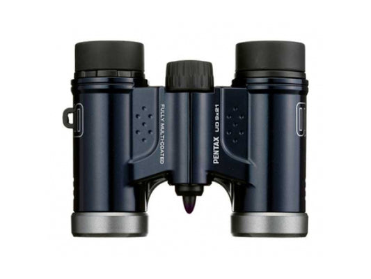 Kaufuniversum - Pentax Fernglas UD 9x21 Navy