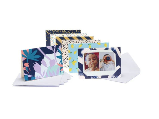 Kaufuniversum - Fujifilm Instax Wide Greeting Cards