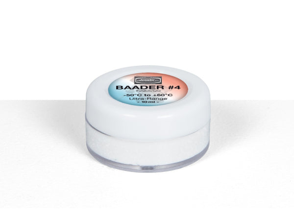 Kaufuniversum - Baader Fett #4 Ultra Range