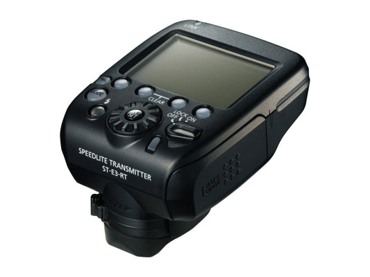 Kaufuniversum - Canon ST-E3-RT Speedlite Transmitter V3
