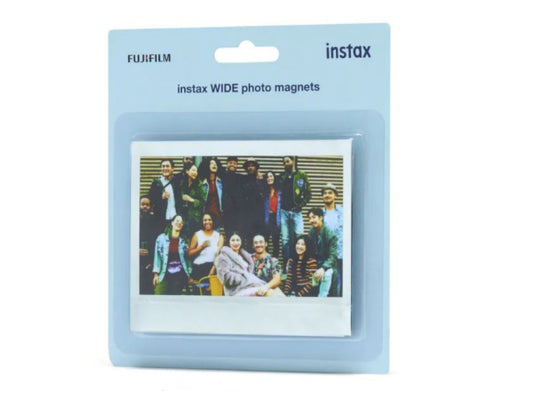 Kaufuniversum - Fujifilm Instax Wide Magnets 23