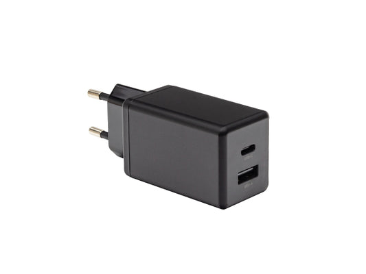 Kaufuniversum - Patona GAN PD 45W USB-C + A Black