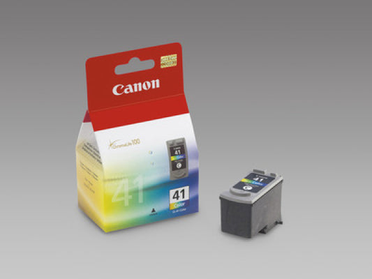 Kaufuniversum - Canon CL-41 Color 12ml