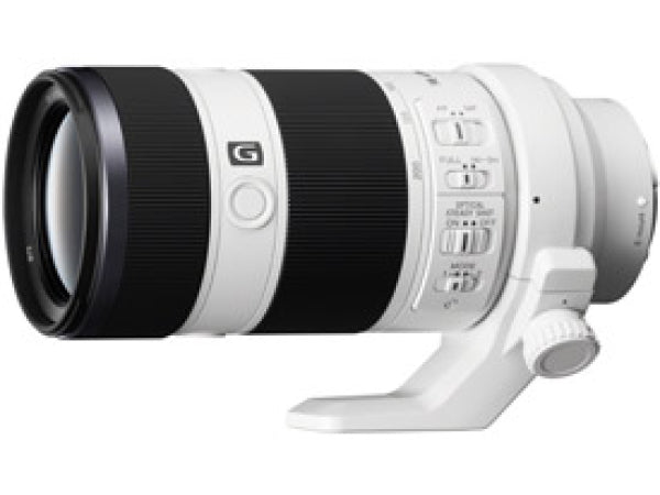 Kaufuniversum - Sony E-Mount FF 70-200mm F4 G OSS