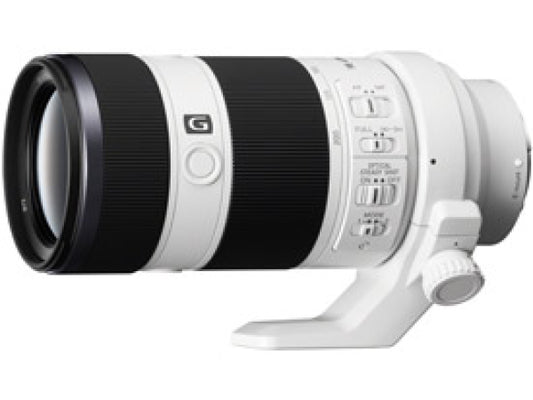 Kaufuniversum - Sony E-Mount FF 70-200mm F4 G OSS