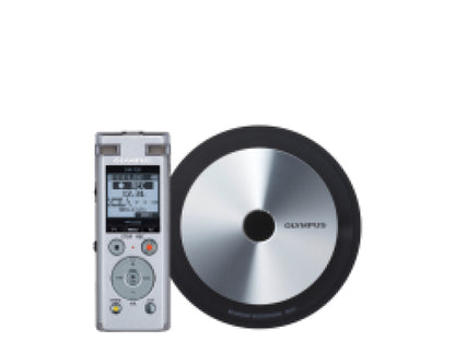 OM System Olympus DM-720 Meet & Record Kit small