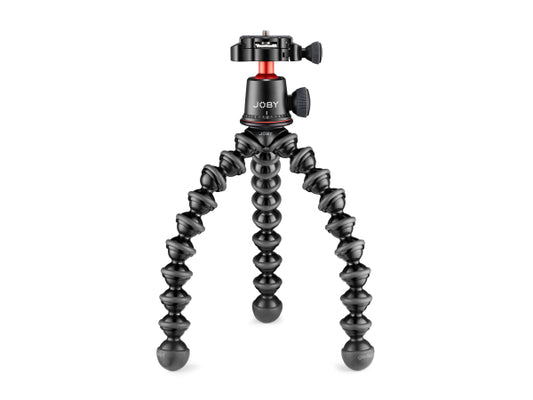 Kaufuniversum - Joby GorillaPod 3K PRO Kit