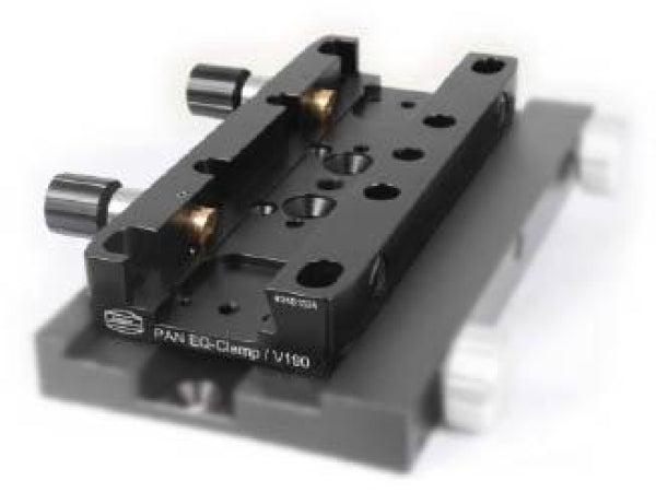 Kaufuniversum - Baader Pan EQ-Klemme V190mm