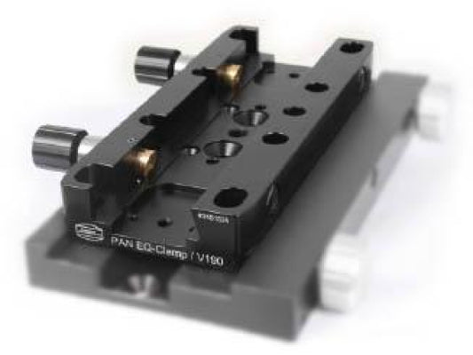 Kaufuniversum - Baader Pan EQ-Klemme V190mm