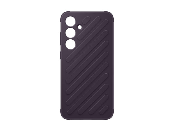 Kaufuniversum - Samsung S24+ Shield case Dark Violet