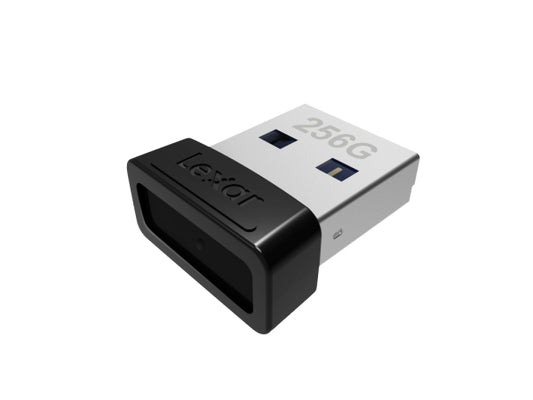 Kaufuniversum - Lexar JumpDrive S47 USB 3.1 256GB