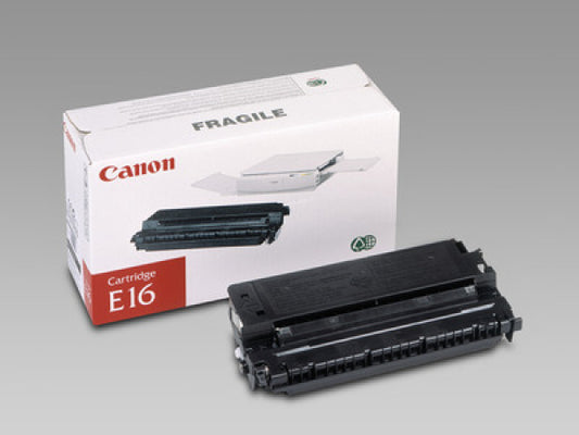 Kaufuniversum - Canon FC-E16 Toner Black