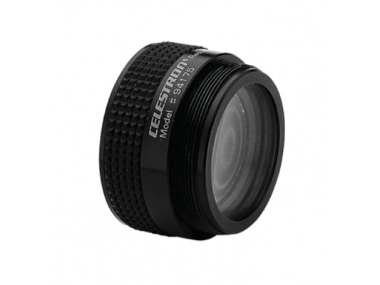 Kaufuniversum - Celestron Reduktionslinse f/6.3