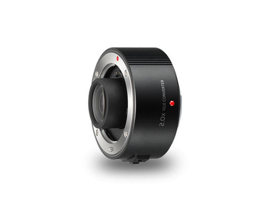 Kaufuniversum - Panasonic DMW-TC20E Konverter