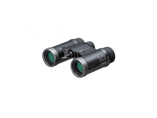 Kaufuniversum - Pentax Fernglas UD 10x21 Black