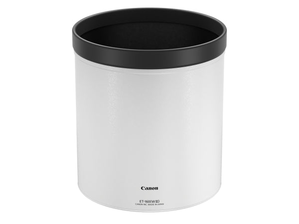 Kaufuniversum - Canon Sonnenblende  ET-160 (WIII)