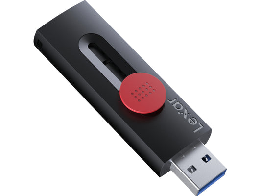 Kaufuniversum - Lexar JumpDrive D300 USB 3.2 Typ-C32GB