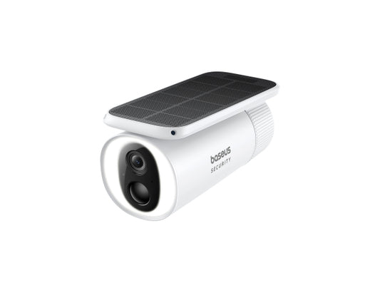 Kaufuniversum - Baseus S1 Outdoor Camera 2K