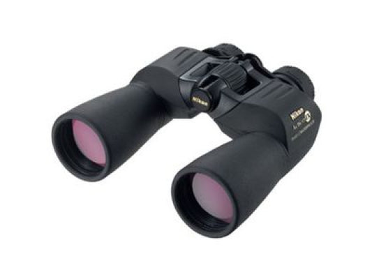 Kaufuniversum - Nikon Fernglas 12x50CF Action EX