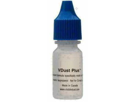 Kaufuniversum - Visible Dust V-Dust Plus 8ml