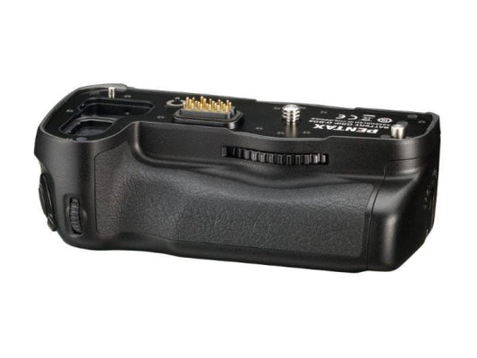 Kaufuniversum - Pentax Batteriegriff D-BG5 zu Pentax K3