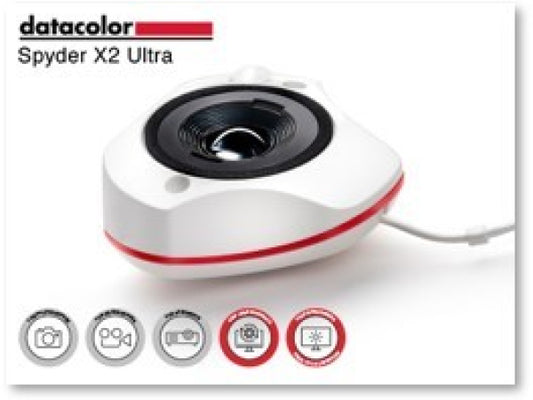 Kaufuniversum - Datacolor Spyder X 2 ULTRA