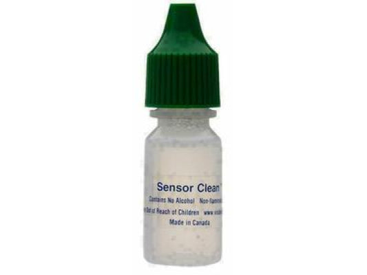 Kaufuniversum - Visible Dust Sensor Clean 15ml