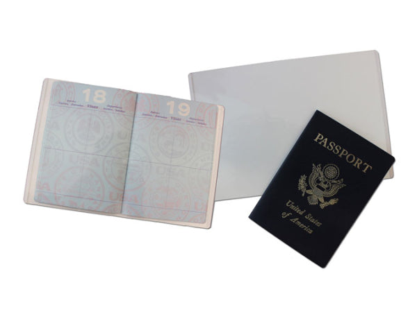 Kaufuniversum - Canon Passport Carrier Sheet