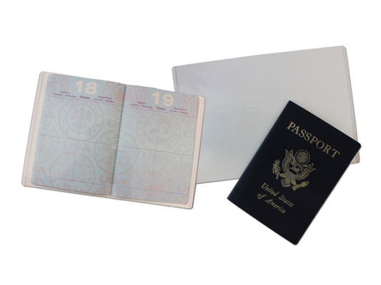 Kaufuniversum - Canon Passport Carrier Sheet