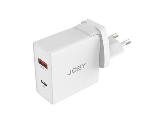 Kaufuniversum - Joby Travel Charger 35W Dual Output