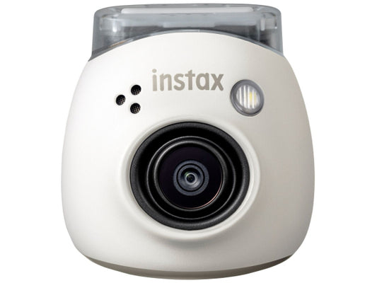 Kaufuniversum - Fujifilm Instax Pal White