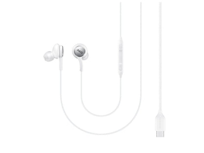 Samsung Stereo Type-C Earphones white