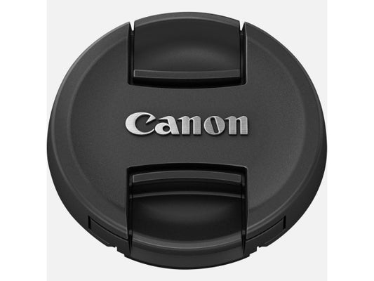 Kaufuniversum - Canon Objektivdeckel EF-M28