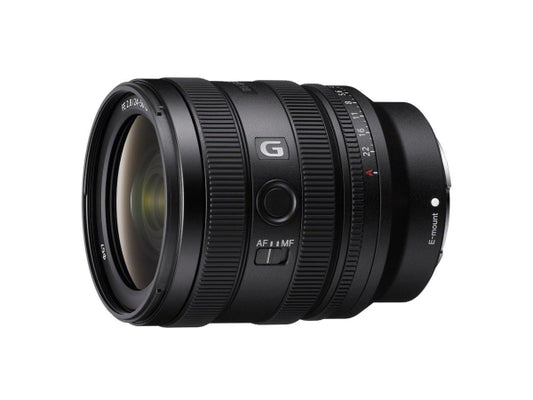Kaufuniversum - Sony E-Mount FF 24-50mm F2.8 G