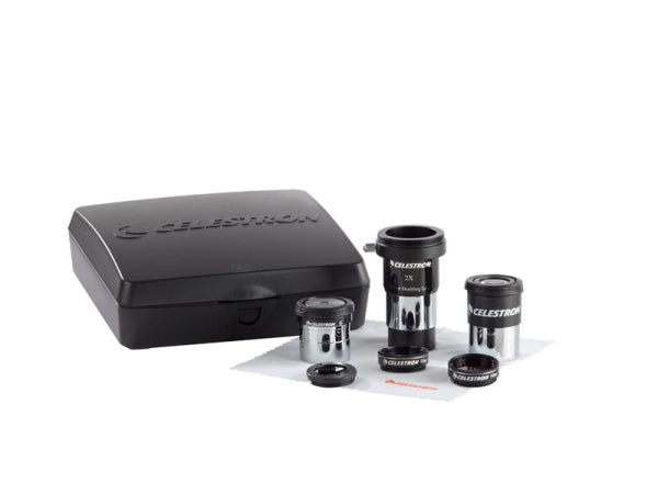 Kaufuniversum - Celestron Einsteiger Zubehör-Kit
