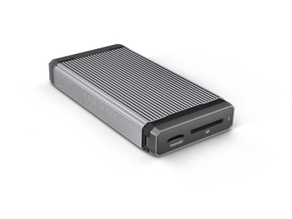 SanDisk Professional SanDisk PRO Reader SD / microSD
