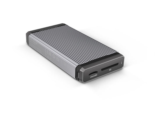 Kaufuniversum - SanDisk Professional SanDisk PRO Reader SD / microSD