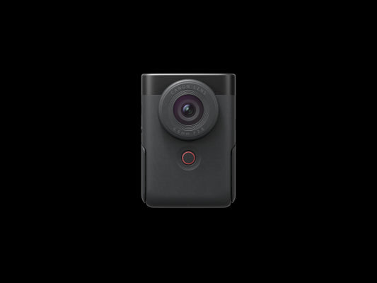 Kaufuniversum - Canon Powershot V10 Vlogg-Kit Schwarz