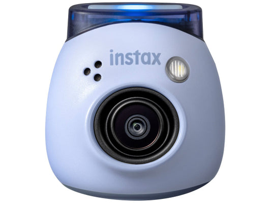 Kaufuniversum - Fujifilm Instax Pal Blue