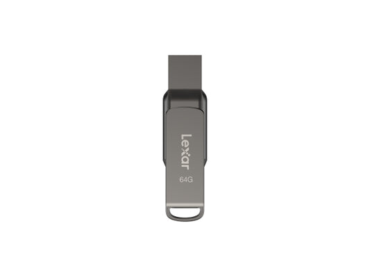 Kaufuniversum - Lexar JumpDrive D400 USB 3.1 Typ-C64GB