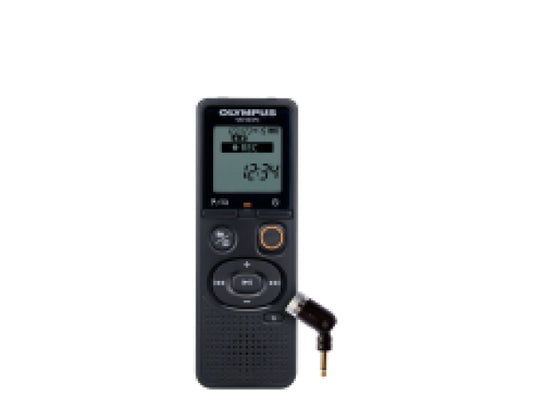 Kaufuniversum - OM System Olympus VN-541PC with ME52 Microphone