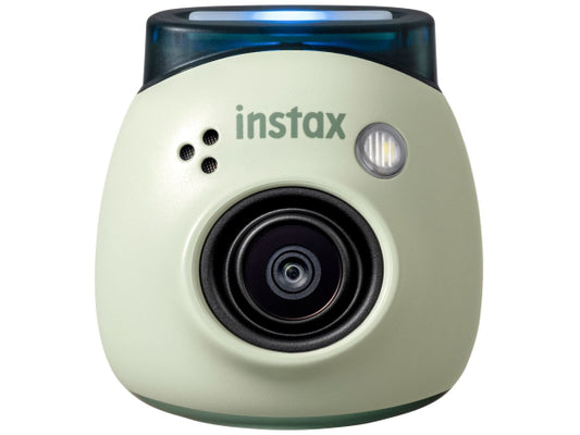 Kaufuniversum - Fujifilm Instax Pal Green