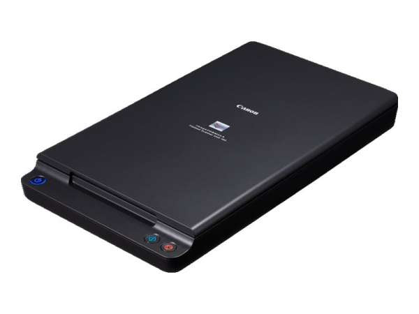 Kaufuniversum - Canon Flatbed Scanner Unit 102 A4