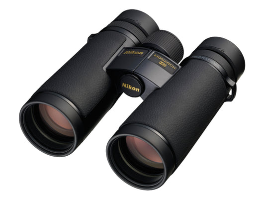 Kaufuniversum - Nikon Fernglas 10x42 Monarch HG