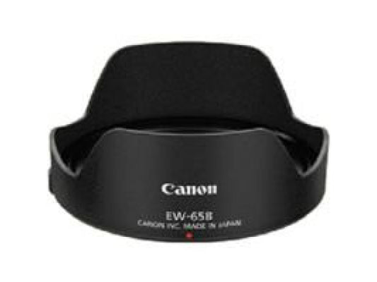 Kaufuniversum - Canon Sonnenblende EW-65B