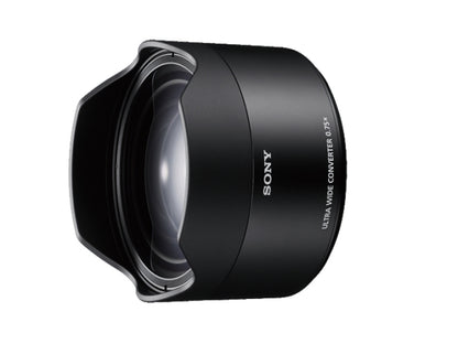 Sony E-Mount FF UltraWide Conv. SEL28F20